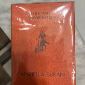 Eau de Toilette - Vibrant Orange